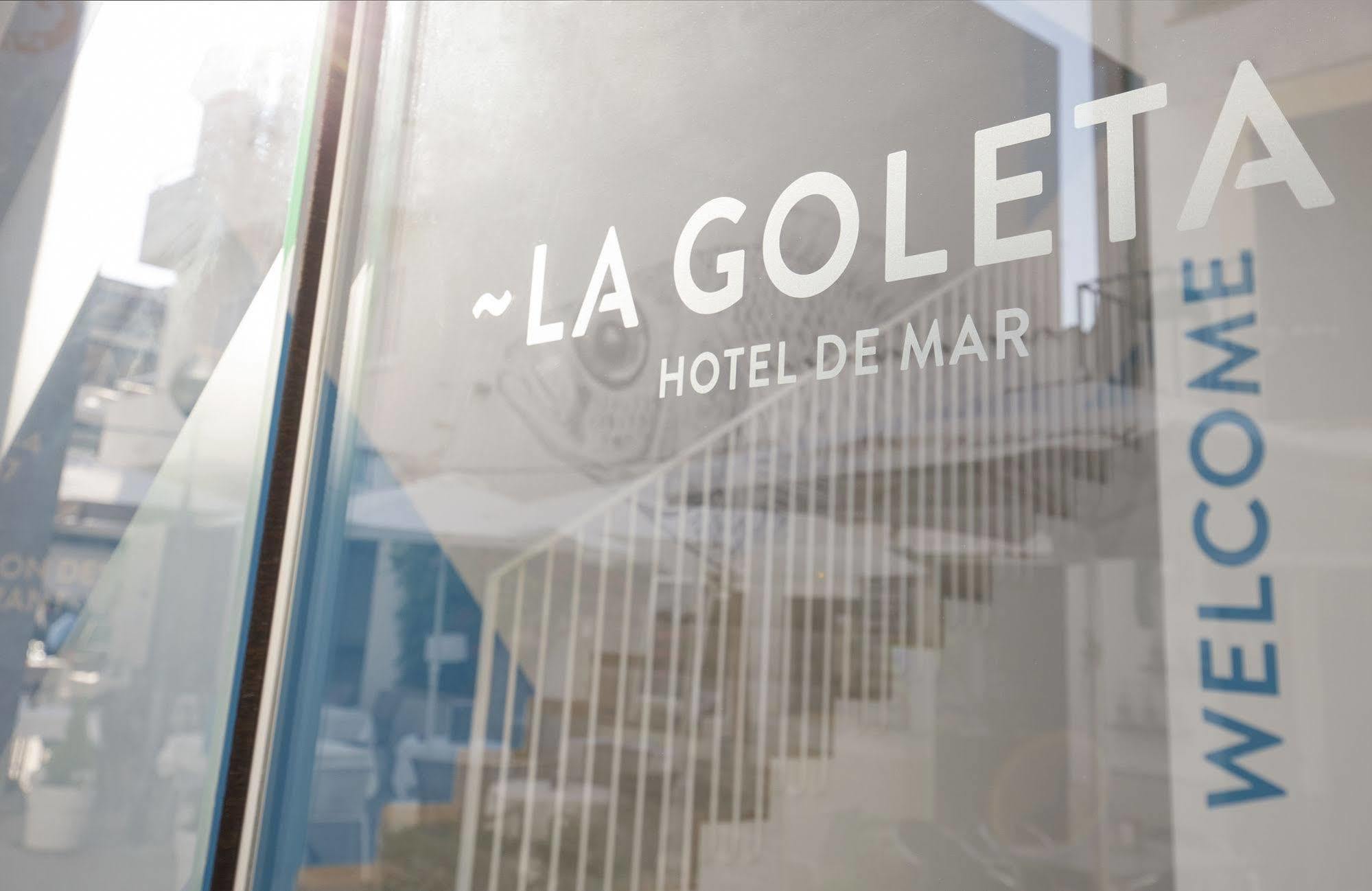 La Goleta De Mar - Adults Only Hotel Port de Pollença